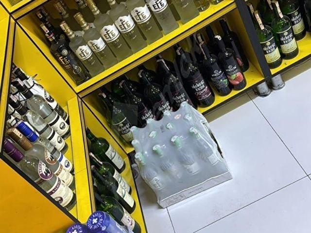 DEVREN TEKEL MARKET HAZIR MÜŞTERİ HAZIR CİRO DÜŞÜK KİRA