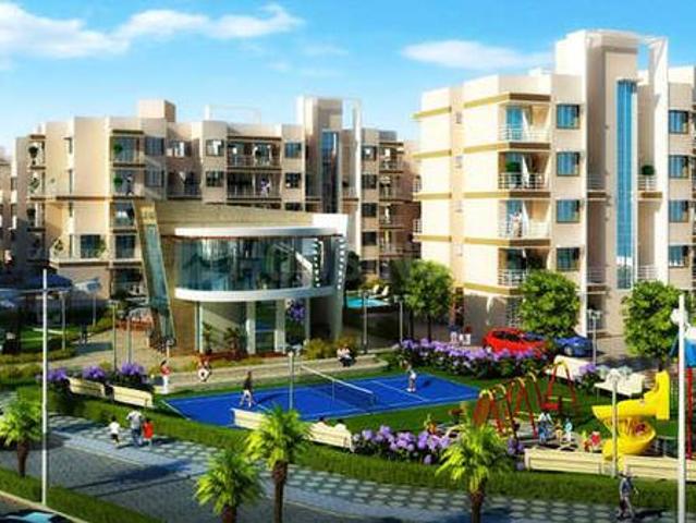Devrung 1 BHK Apartment For Sale Thane