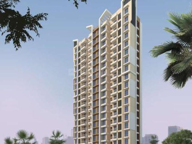 Devrung 2 BHK Apartment For Sale Thane