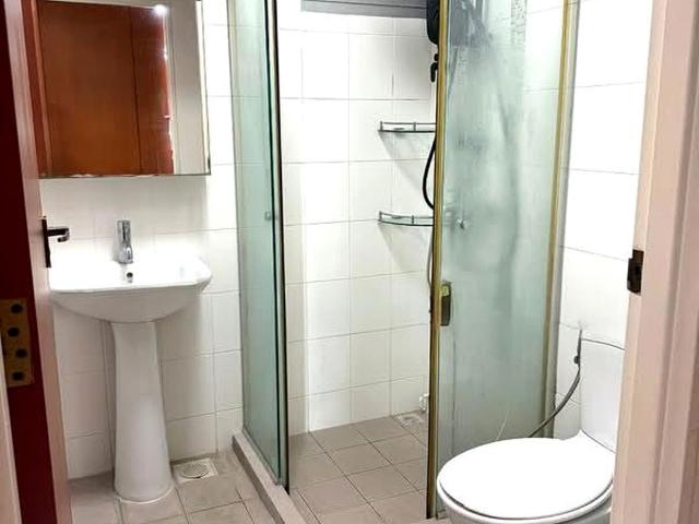 Dew Spring @ Yishun. HDB 4 Rooms