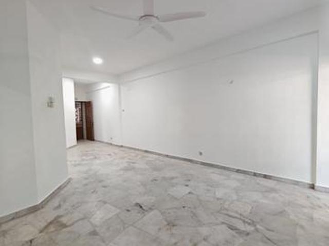 Dewana Mansion Apartment Salak South Salak Selatan Near MRT