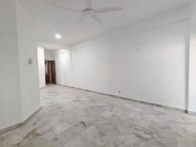 Dewana Mansion Apartment Salak South Salak Selatan Near MRT