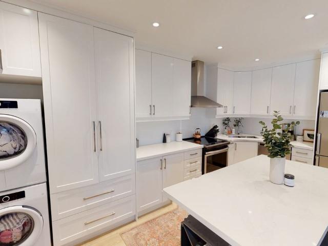 DEWSON ST & OSSINGTON AVE 1 Bedroom Apartment for Rent at 49 Dewson St, Toronto, ON M6H 1G6 Dufferin Grove