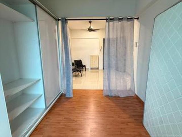 Dex Suite Kiara East Jalan Ipoh