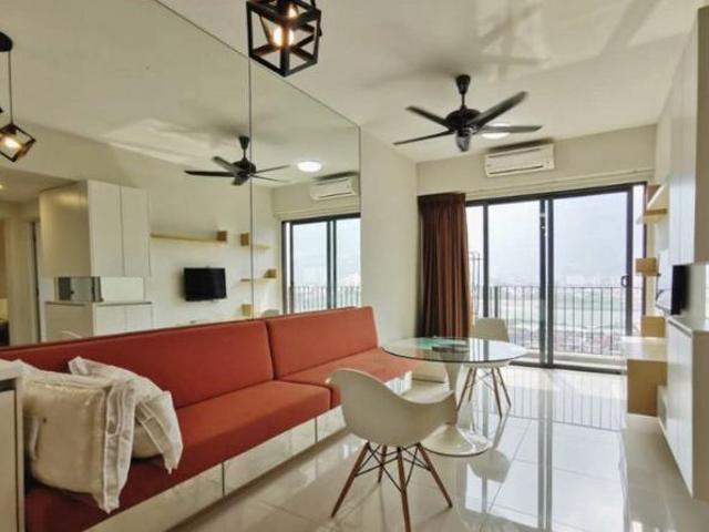 Dex Suites Kiara East Below MarketLow Depo Full LOAN
