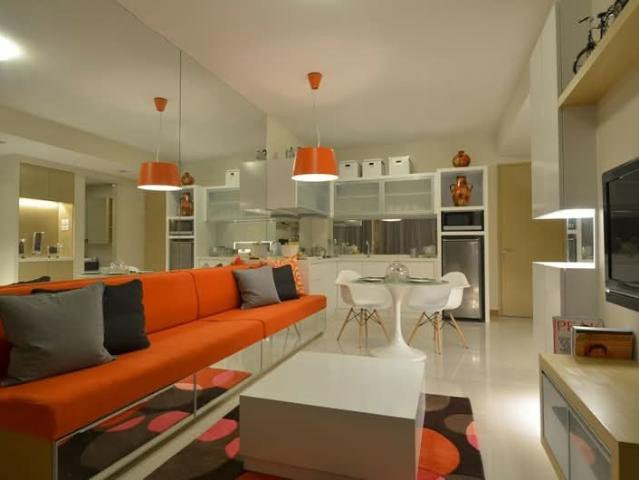 DEX Suites 1.0 Tower A @ Kiara East, Jalan Ipoh