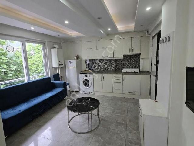 Deyirmenönünde Kiralık Geniş Apart