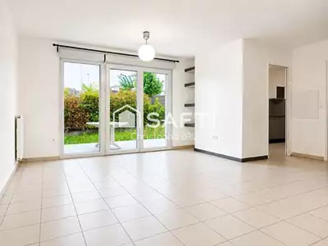 Deyme 31450 Achat / Vente maison 4 pièces t4 parking