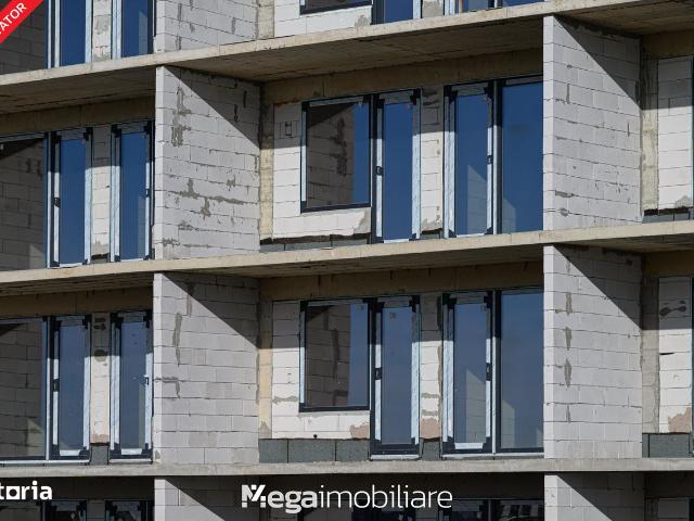 Dezvoltator: apartament cu 2 camere Sirenei Residence, Costinești