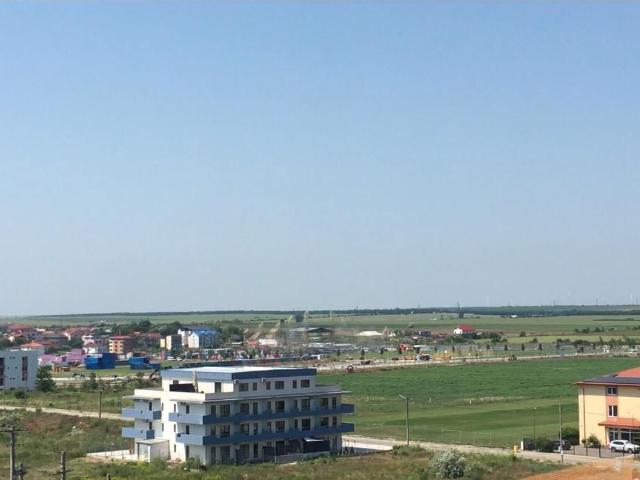 Dezvoltator imob. Vindem apartamente și garsoniere cu vedere la mare