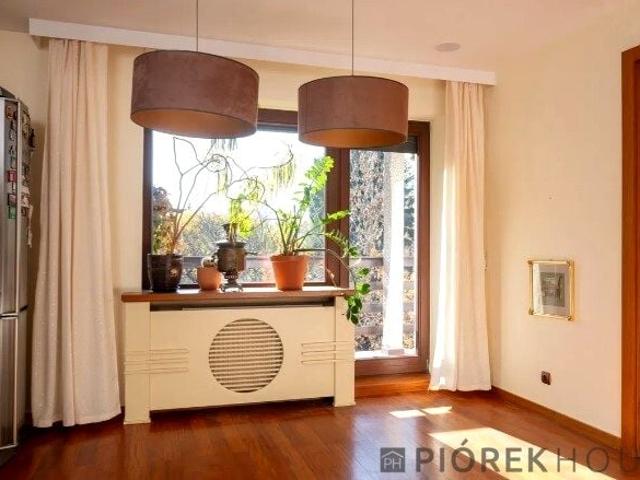 Dezyderego Adama Chłapowskiego 120 m², Warszawa