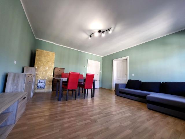 Dezyderego Chłapowskiego 56 m², Legnica