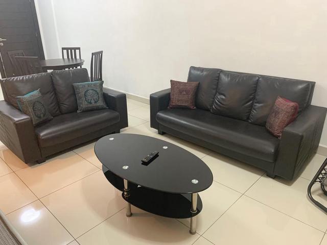 DFestivo Residence Condo Bandar Baru Medan Ipoh For Rent