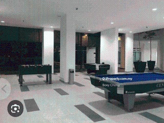 D'festivo Residence Fully Furnished With 3 Cars
