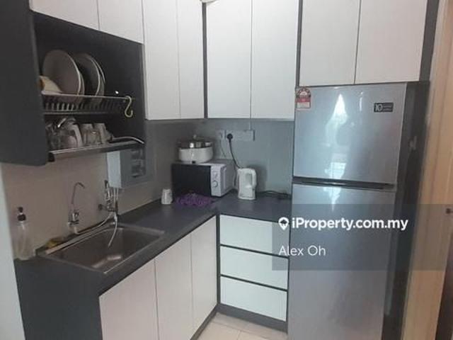 D'Festivo Residences, Bandar Baru Medan Ipoh, Ipoh