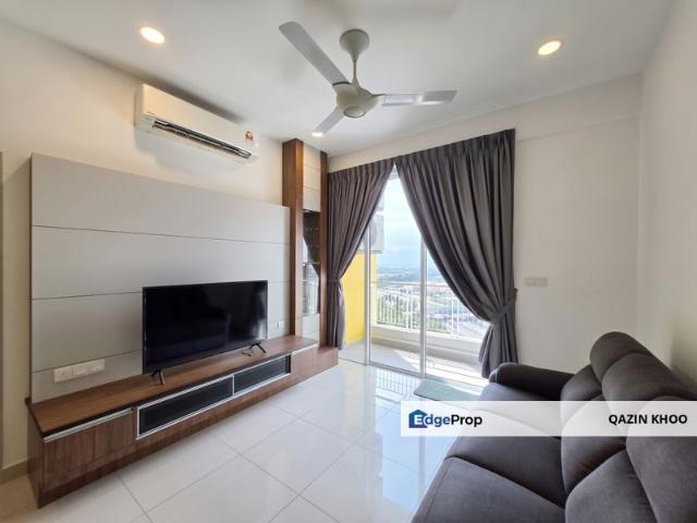 D'Festivo Residences