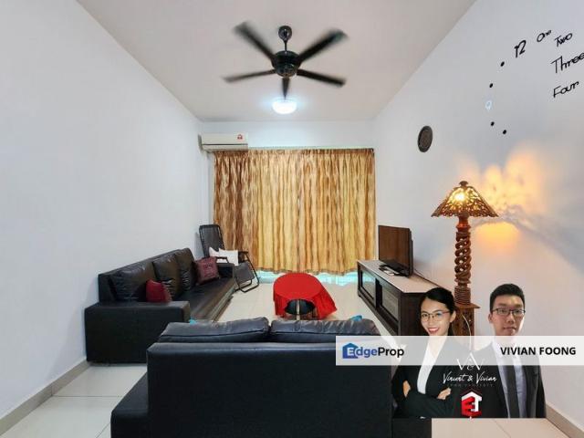 D'Festivo Residences