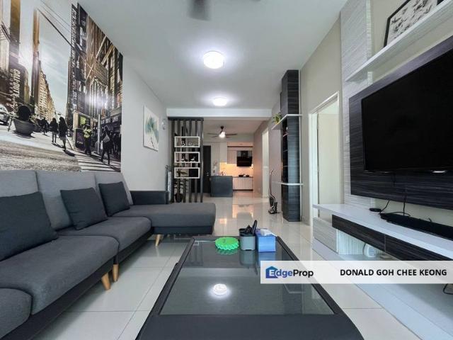 D'Festivo Residences