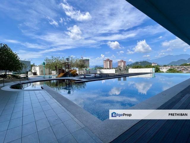 D'Festivo Residences