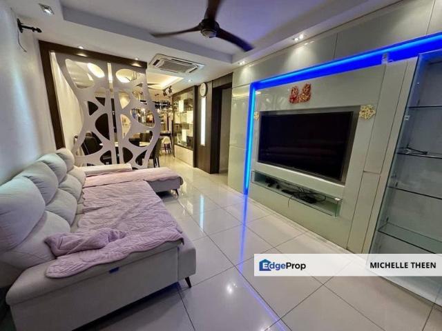 D'Festivo Residences