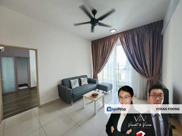 D'Festivo Residences