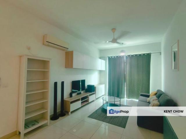 D'Festivo Residences