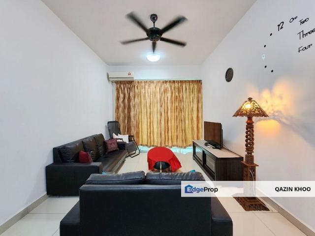 D'Festivo Residences