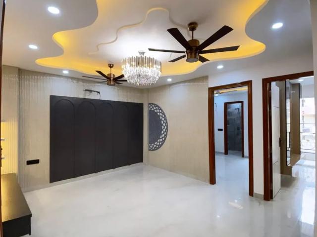 Dg2 Dda 2 Bedroom 900 Sq. Ft. Apartment in Vikas Puri Delhi Listing ID: #9482