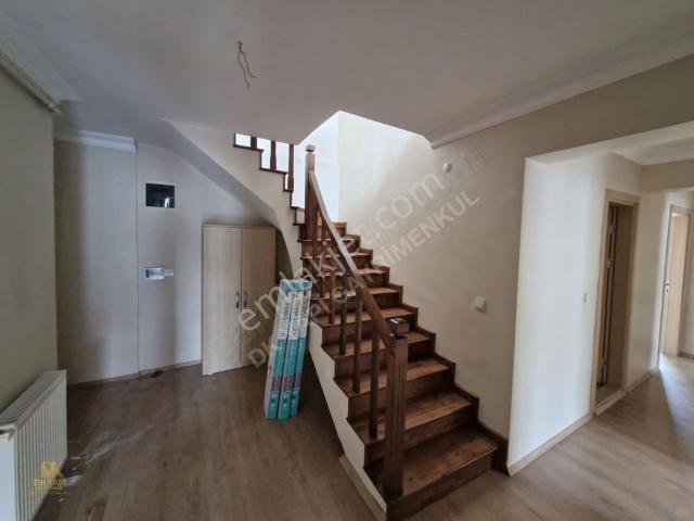 Dk Yapıdan Merkezde Kaymakamlık Yakını Lüks Dubleks Daire