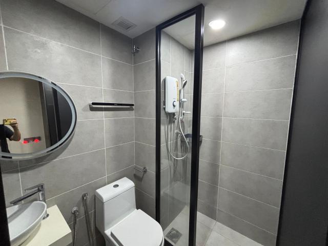 dk impian, condominium