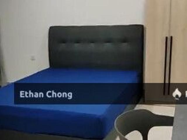 Dk Impian Close to Subang 2 Airport in Shah Alam