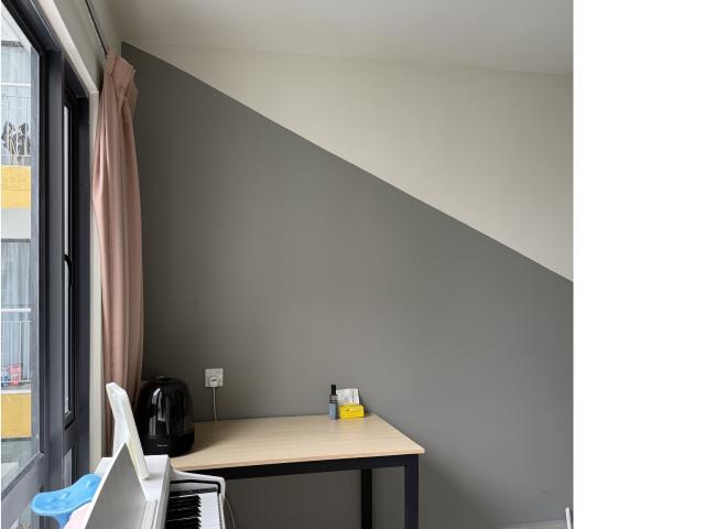 Dk impian Damansara west Masterbedroom