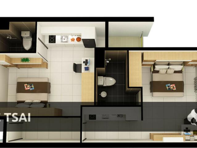 DK Impian_Dual Key {Save RM 60,800}