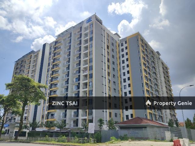 DK Impian_Dual Key {Save RM 105,600}