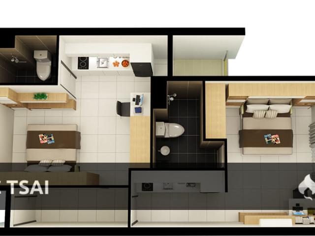 DK Impian_Dual Key {Save RM 33,000}
