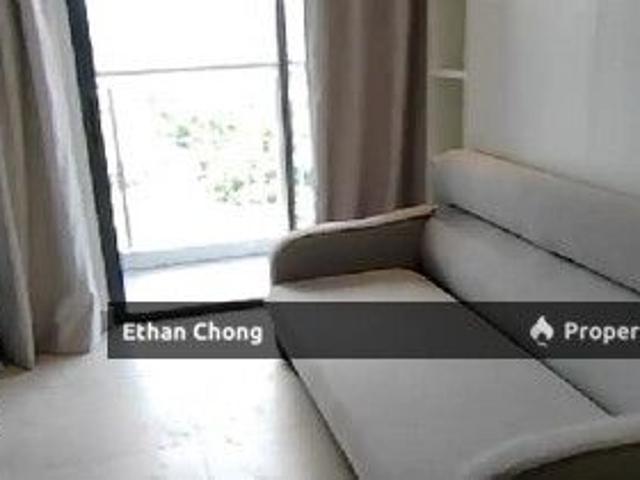 Dk Impian Dual Key Studio, Near Subang 2 Airport, Shah Alam