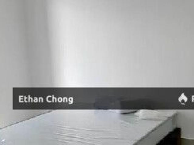 Dk Impian Dual Key Studio, Near Subang 2 Airport, Shah Alam