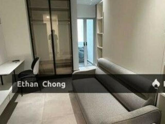 Dk Impian Dual Key Studio, Near Subang 2 Airport, Shah Alam
