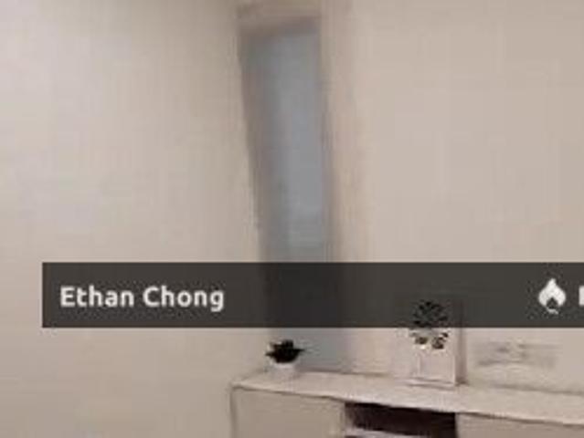 Dk Impian For Rent Subang 2 Airport Shah Alam with Full Furnished