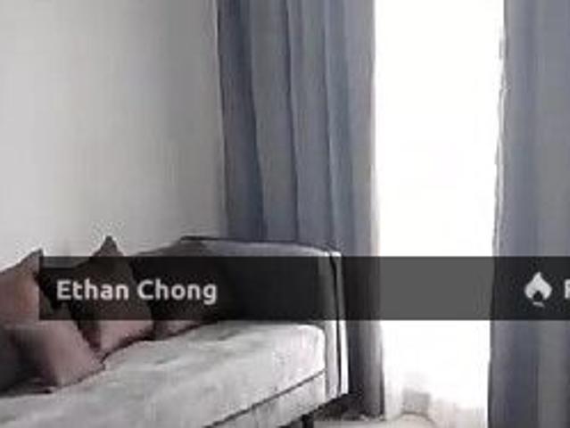 Dk Impian For Rent Subang 2 Airport Shah Alam with Fully Furnished