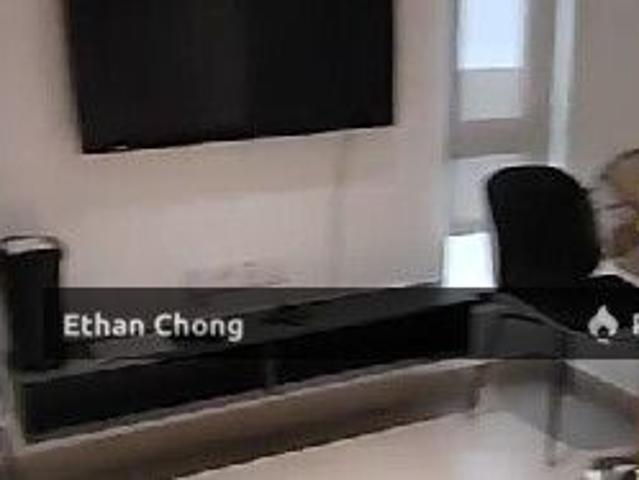 Dk Impian For Rent Subang 2 Airport Shah Alam with Fully Furnished