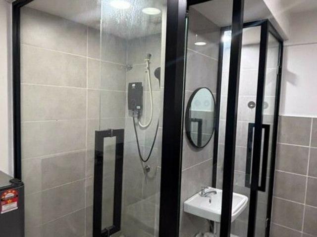 Dk Impian Fully Furnished Unit For Rent