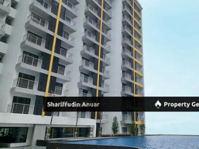 DK Impian Subang Pelangi Save RM84K