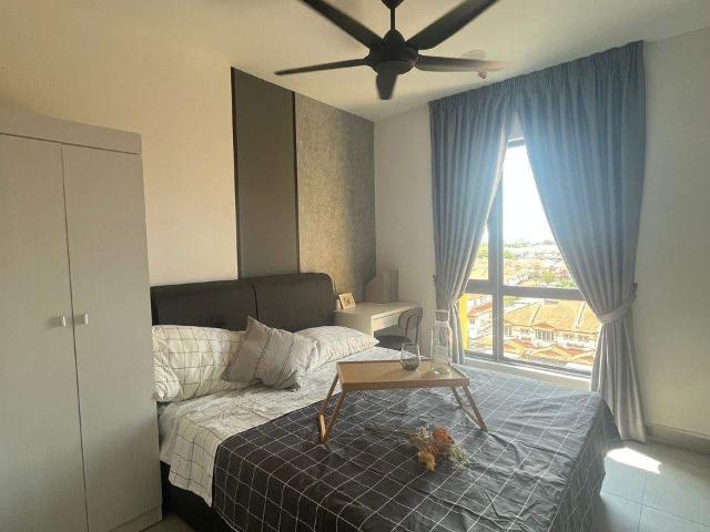 DK IMPIAN ROOM FOR RENT | YOUR NEXT HOME IS HERE! ✨