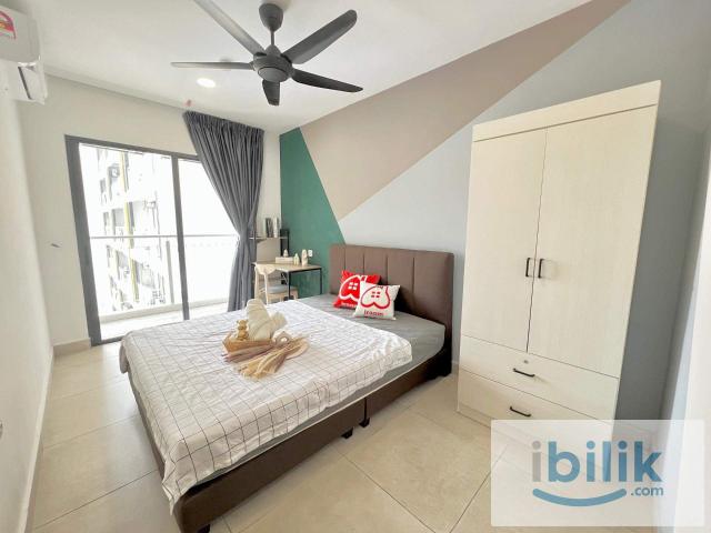 DK Impian – Variety Room For Rent