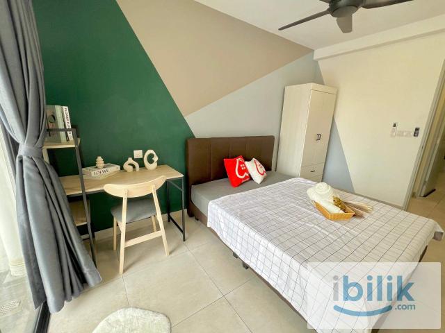 DK Impian – Variety Room For Rent