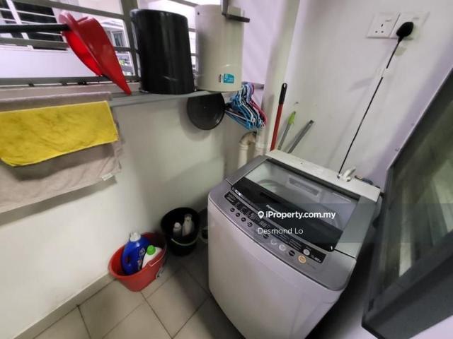 DK Senza, Bandar Sunway, Sunway