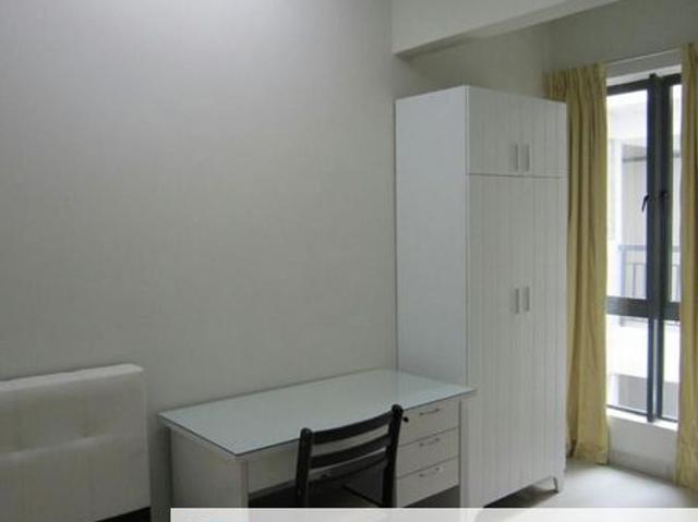 Dk Senza Residence