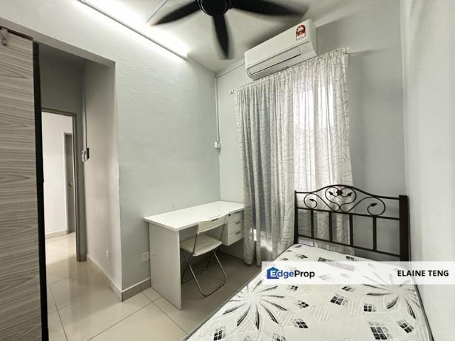 Dk Senza Residence
