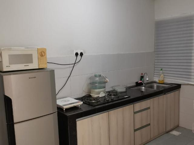 Dk Senza Residence